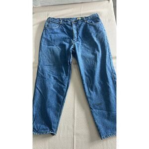 Cabela's Pants Outdoor gear  W42 x L30  Green Lining